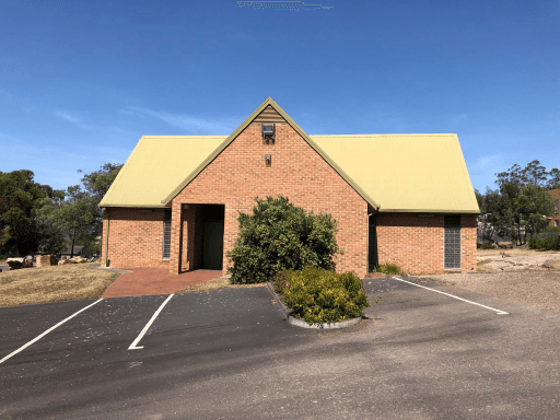 River City Christian Church, Rokeby - image 2