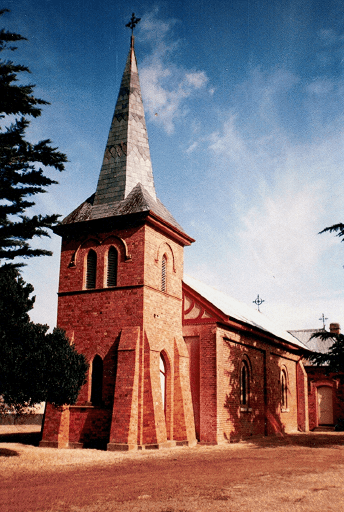 St Peter's, Nile - image 8