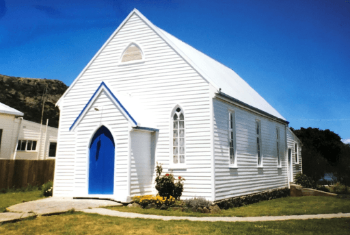 St James', Stanley - image 5
