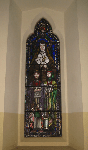 Holy Trinity, Westbury - image 7