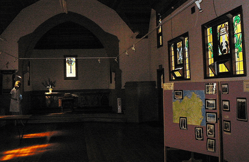 Christ Church, Ringarooma - image 7