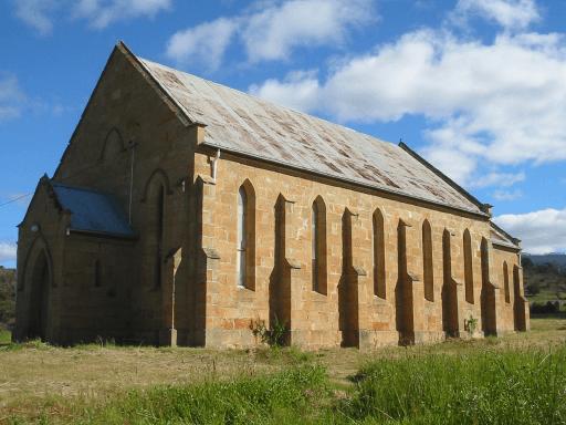 St Augustine's, Broadmarsh - image 12