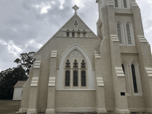 St Andrew's, Evandale - image 8