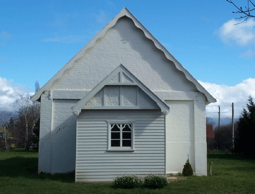 Saundridge Chapel, Saundridge, Cressy - image 3