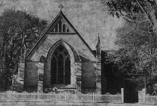 Church News, 1957