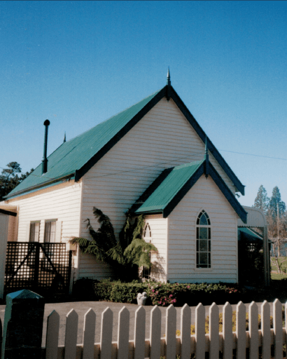 Exton Methodist Chapel & Church, Exton - image 5