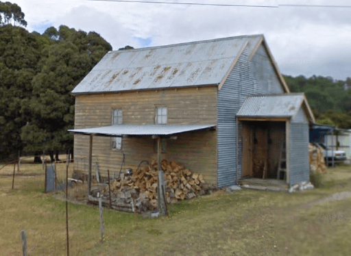 Google Street View