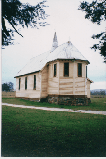 St Alban's, Parkham - image 5