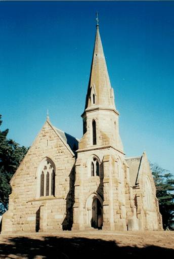Ross Uniting Church, Ross - image 12