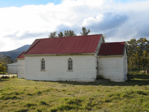 St Paul's, Royal George - image 2