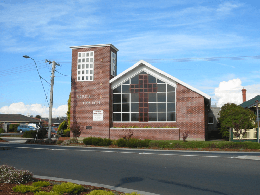 Ulverstone Baptist Church, Ulverstone - image 7