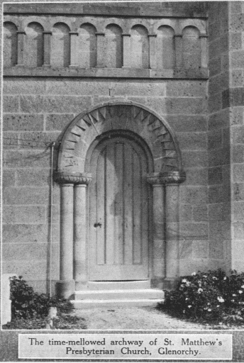 Dennison Heritage Collection