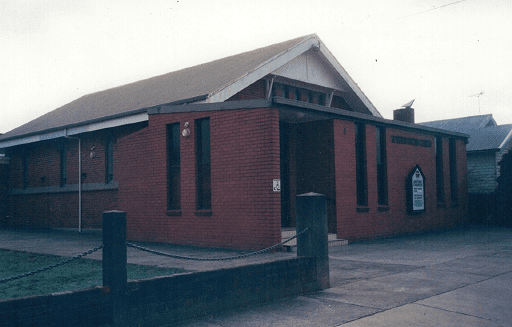 Wynyard Uniting Church, Wynyard - image 3