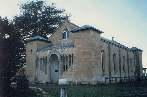 St Mark's, Pontville - image 16