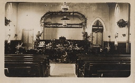 Strahan Methodist Church, Strahan - image 2