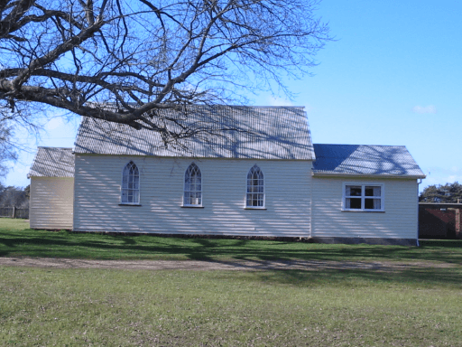 Hagley Methodist Church, Hagley - image 2