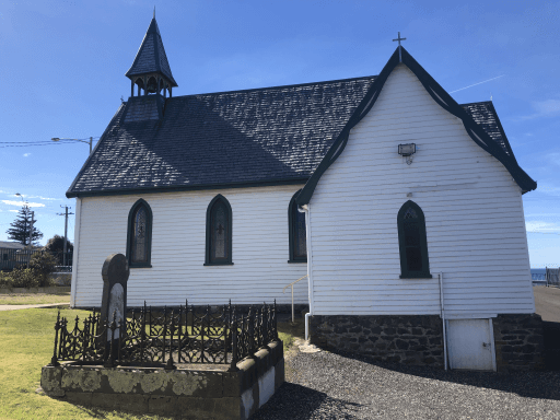 St Stephen's, Penguin - image 5