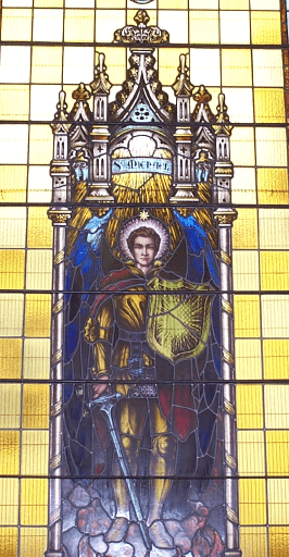 St John's, Hobart - image 4