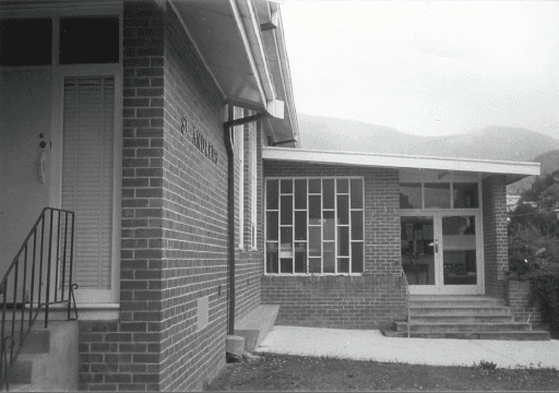 Reproduced with the permission of the Anglican Church of Tasmania