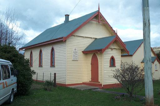 St Andrew's, Mole Creek - image 3