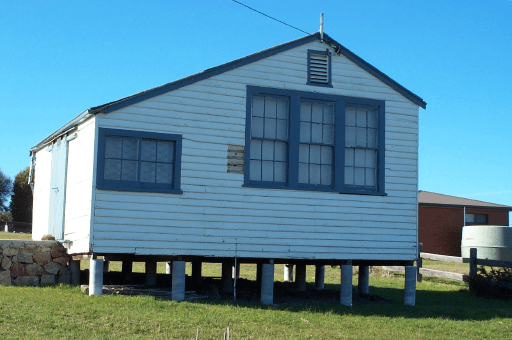 Falmouth Church, Falmouth - image 6