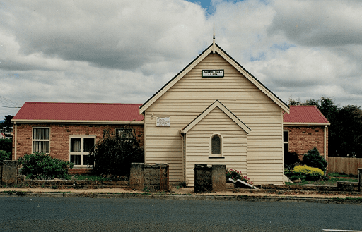 Scottsdale Gospel Hall, Scottsdale - image 3