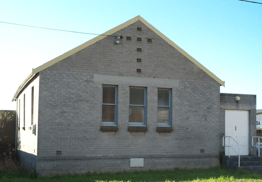 Wivenhoe Methodist Church, Burnie - image 3