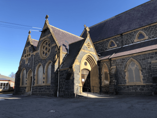 Church of Apostles, Launceston - image 14
