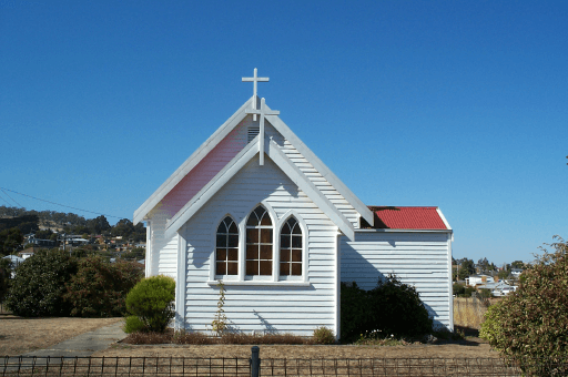 Holy Family, St Leonards