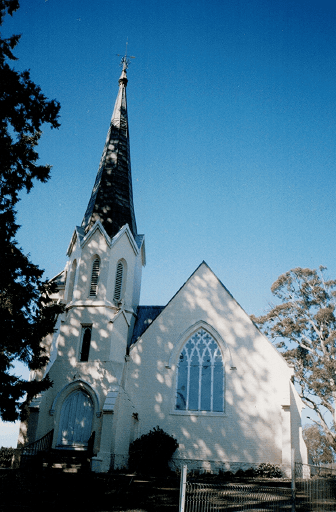 St Mark's, Deloraine - image 13