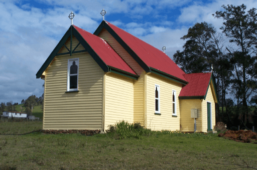 St Michael and All Angels, Kimberley - image 4