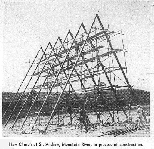 Church News, January 1961