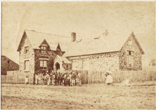 East Coast Heritage Museum collection