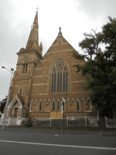 Full Gospel Church, Hobart - image 2