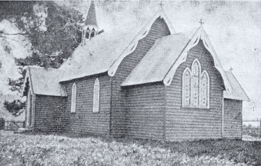 Reproduced with the permission of The Advocate newspaper