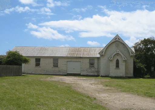 Photograph taken 2004