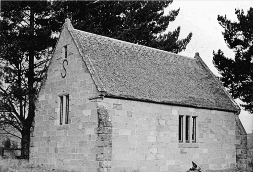 Shannon Chapel, Shannon