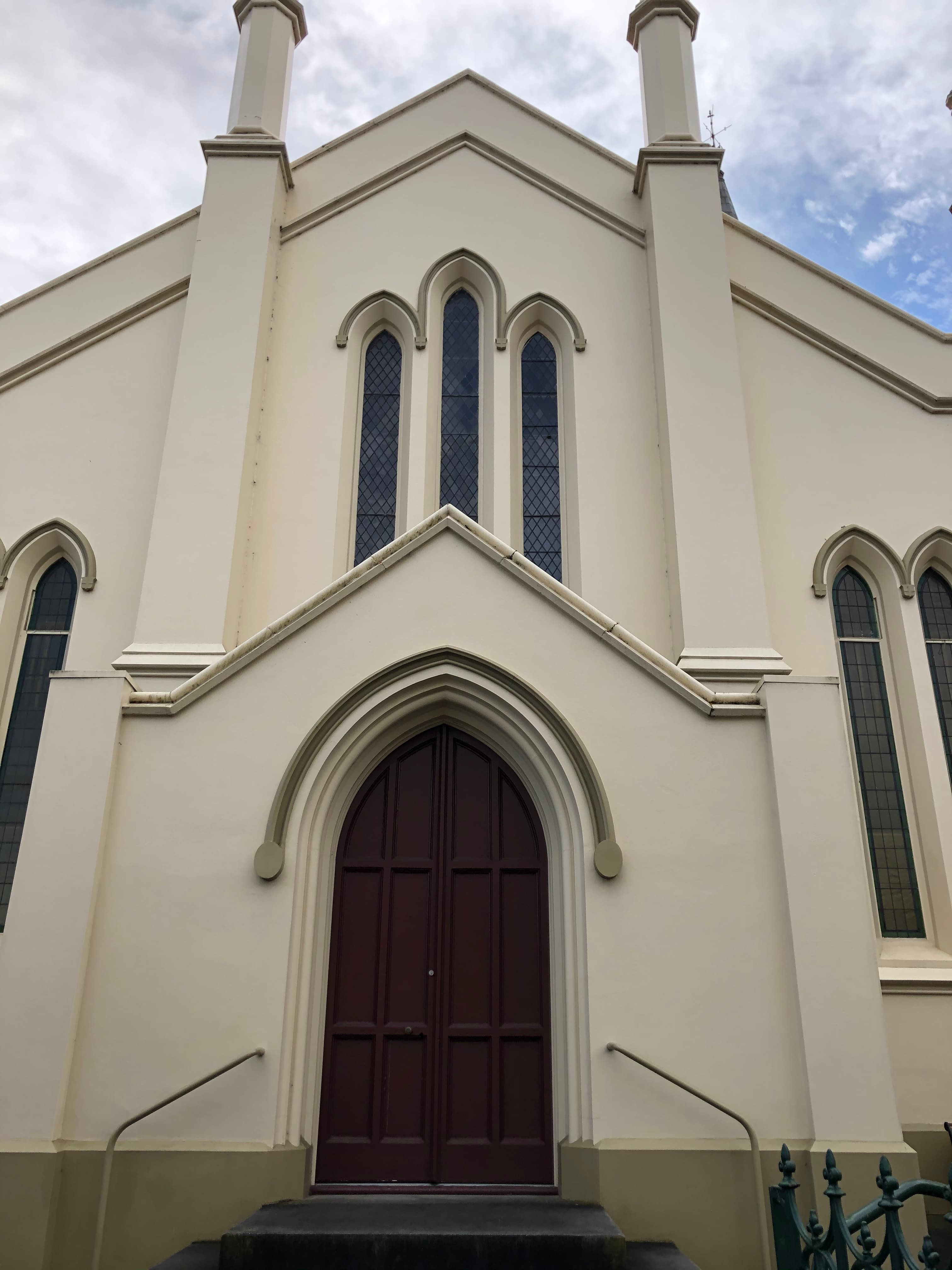 St Andrew's, Launceston, Tasmania