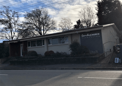 Launceston Family Church, Invermay