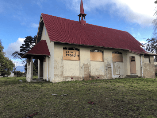 St James', Bracknell - image 11