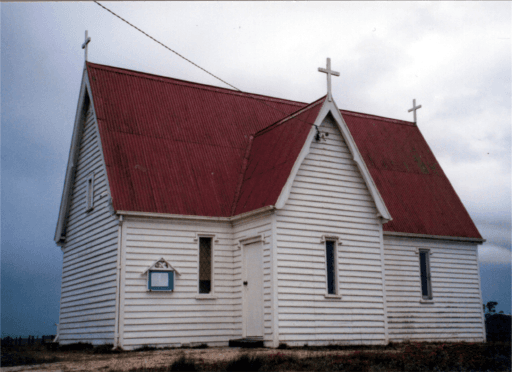 St Mark's, Cressy - image 6