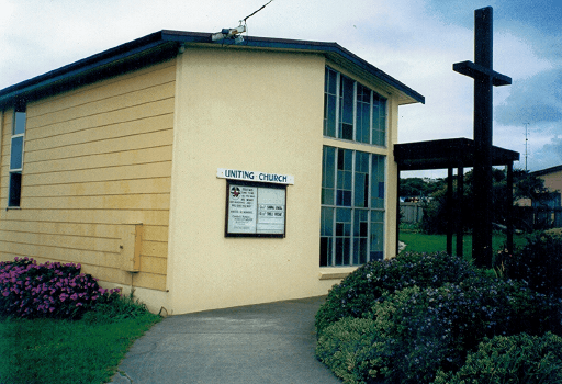 King Island Uniting Church, Currie - image 4