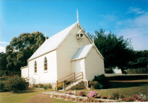 Bicheno Community Church, Bicheno - image 8