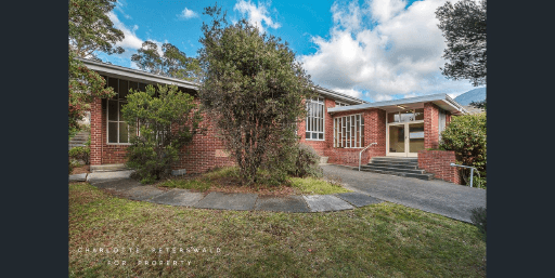 St Andrew's, Lenah Valley