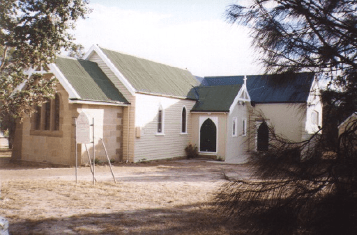 St George's, Old Beach - image 2