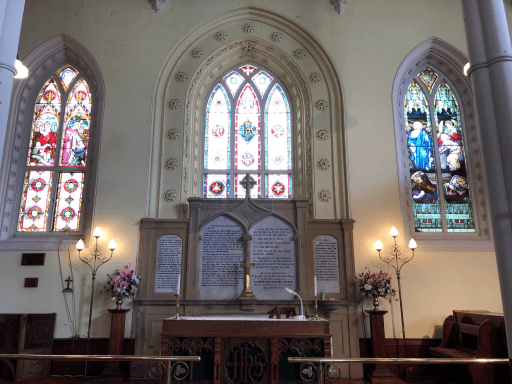 St John's, New Town - image 11
