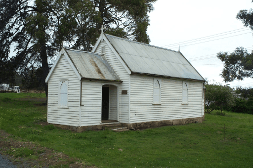 St Mary's, Forcett