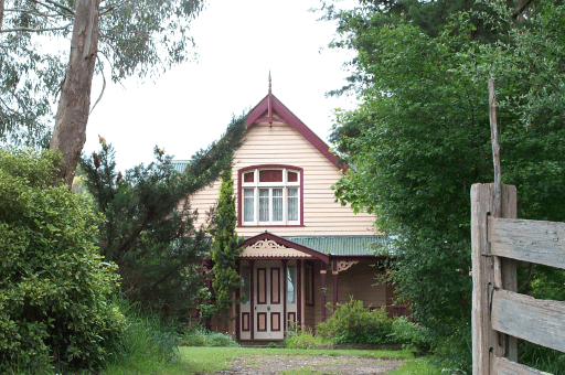 Nook Union Church, Nook - image 3