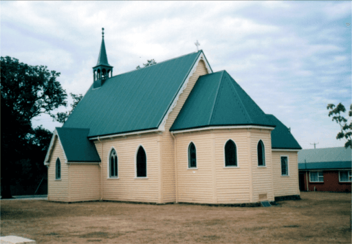 St Paul's, East Devonport - image 5
