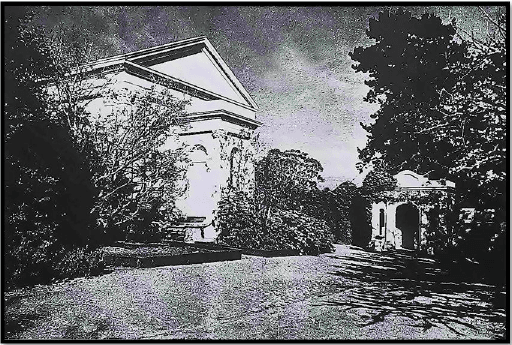 Mount Pleasant Chapel, Kings Meadows